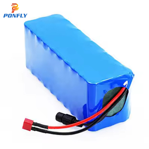 PONFLY Rechargeable 3S2P 11.1V Li-ion Batterie <strong>Battery</strong> Pack 12V <strong>3000mAh</strong> 4000mAh 5000mAh <strong>18650</strong> Lithium <strong>Battery</strong> for LED Light - Product Image 6