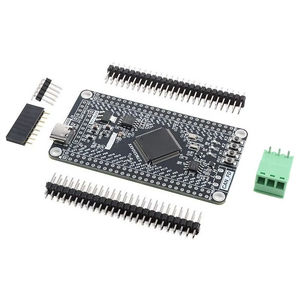 Carte de base STM32G474VET6, carte de développement STM32, module de carte d'apprentissage système, fréquence principale 170 MHz - Product Image 1