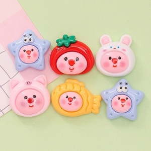Postre <span class=keywords><strong>de</strong></span> simulación mixta en miniatura, modelo <span class=keywords><strong>de</strong></span> pastel <span class=keywords><strong>de</strong></span> frutas, casa <span class=keywords><strong>de</strong></span> muñecas <span class=keywords><strong>de</strong></span> resina para Decoración <span class=keywords><strong>de</strong></span> cocina, accesorio Diy, juguete <span class=keywords><strong>de</strong></span> juego - Product Image 4