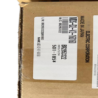MDS-DH-SP-200 Servoaccionamiento CNC de CA, Amplificador de Husillo de Alto Rendimiento para Centro de Mecanizado CNC, Sistema Servo de Husillo para Torno y Fresadora CNC