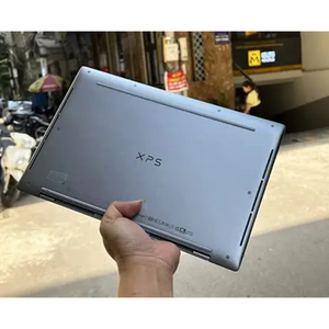 โน้ตบุ๊ก XPS 9315 รุ่นใหม่ 95 รุ่น ขนาด 13.4 นิ้ว คอมพิวเตอร์เล่นเกม พร้อม Core I7-1250U แรม 16GB SSD 512GB คอมพิวเตอร์ส่วนบุคคลสำหรับการเรียนรู้และการศึกษา 9 - Product Image 2