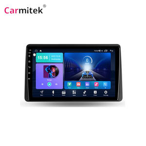 Autoradio multimédia Android 13 pour <span class=keywords><strong>Renault</strong></span> Duster HM 2 II 2020-2023 <span class=keywords><strong>Arkana</strong></span> 1 I 2019-2023 avec Carplay sans fil, WIFI, DSP et 4G - Product Image 1