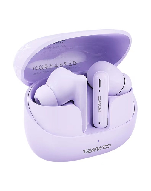 Waterproof Shenzhen Earphones Bluetooth Gaming Earbud In-Ear Headphones Earphone Tws Wireless Headset Earbuds