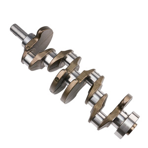 Vilebrequin OM646 0M611 61100 DE22 6460310401 6110310201 utilisé pour <span class=keywords><strong>MERCEDES</strong></span> <span class=keywords><strong>VITO</strong></span> SPRINTER C200 C220 E200 E220 - Product Image 6