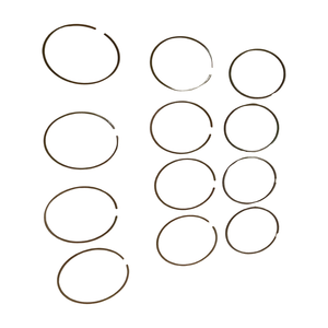 แหวนลูกสูบ1.5<span class=keywords><strong>ส</strong></span>ำหรับรถยนต์ญี่ปุ่น S5Y1-11-SC0 <span class=keywords><strong>CX3</strong></span> S550เครื่องยนต์ - Product Image 2