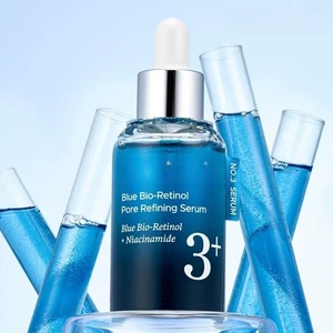 เซรั่มบำรุงผิวหน้า Numbuziin3+ Blue Bio Retinol ช่วยกระชับรูขุมขน บำรุงผิวให้ชุ่มชื้น กระจ่างใส ลดเลือนจุดด่างดำ จัดส่งรวดเร็ว - Product Image 3