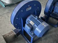 Ventilateur centrifuge industriel haute pression de qualité supérieure pour machine à mousse EPS et pré-expander de billes de polystyrène