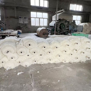 Natuurlijke Wolvilt Stof 3Mm-5Mm Industrieel Geperst Waterdicht Antistatisch Organisch Vilt - Product Image 5