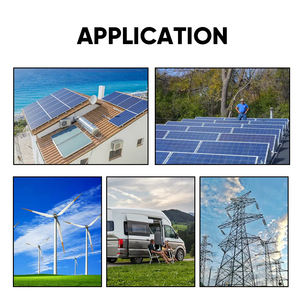 Lớp Một pin lithium-ion lăng trụ 10,000 chu kỳ - Product Image 2