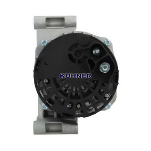 Alternatore compatibile con FIAT DOBLO 1.3 D Multijet Diesel (KW: 66, CV: 90) dal 02-2010 al 12-2023 KUHNER 555251RI NUOVO - Product Image 3