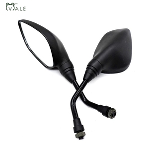 Bajaj180 Pulsar 135 Phụ tùng xe máy chất lượng cao gương - Product Image 4