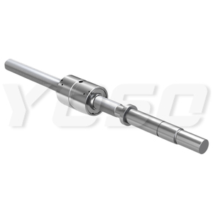 Vis à rouleaux planétaires de haute précision vis à rouleaux à plomb et charge lourde vis à billes C3 60x15 60x20 60x25 60x30 - Product Image 5