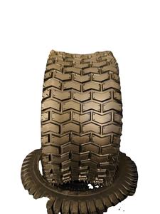 Pneus de tracteur à gazon <span class=keywords><strong>15x600</strong></span>-<span class=keywords><strong>6</strong></span>, pneus de gazon 15x6.00-<span class=keywords><strong>6</strong></span>, pneus de tondeuse à gazon sans chambre à air - Product Image 2