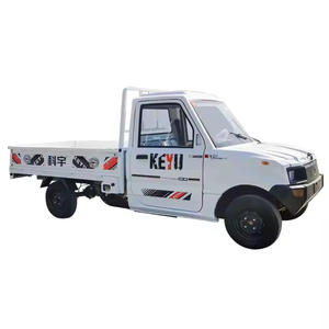 Répandu et chaud Brand New Pickup Cheap <span class=keywords><strong>Auto</strong></span> avec Top et bonne qualité - Product Image 4