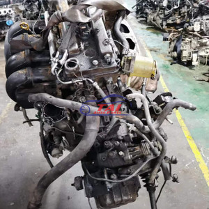 MOTOR USADO para TOYOTA 1ZZ - Product Image 5