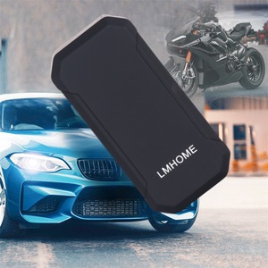 Traceur GPS de voiture Lmhome 4G étanche avec 5 aimants puissants, sans installation, utilisation automobile - Product Image 2