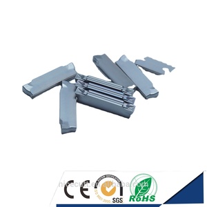 Inserti per Scanalatura e Fresatura di Qualità Rivestiti dalla Cina, Supporto OEM, MGMN/MGGN/MRMN/MRGN - Product Image 2