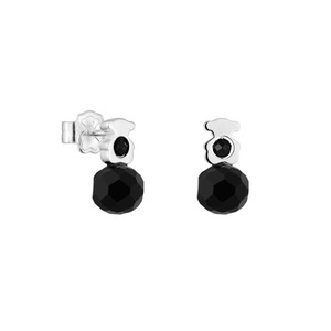 <span class=keywords><strong>Pendientes</strong></span> <span class=keywords><strong>de</strong></span> Oreja con Forma <span class=keywords><strong>de</strong></span> Oso <span class=keywords><strong>de</strong></span> Color Sólido, Joyería Fina <span class=keywords><strong>de</strong></span> Primera Calidad, Decoración Divertida para Niñas - Product Image 6