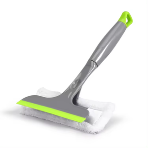 <span class=keywords><strong>Limpiador</strong></span> de ventanas Masthome 2 en 1 serie de plástico básico limpieza de pantalla limpiaparabrisas de <span class=keywords><strong>ducha</strong></span> TPR de doble cara - Product Image 6