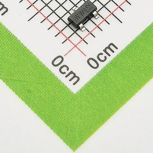 brand-new and original BAT54C,215 SOT-23 Diodes Schottky Diodes 250mW 200mA 800mV 30V - Product Image 1