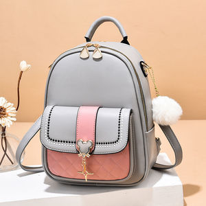 Fashion Latest Designers Custom <b>Students</b> School Bags Girls Women Laptop <b>Backpacks</b> - Product Image 3