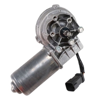 Suku Cadang Mesin Konstruksi Pengganti Motor Wiper 24V 3813699 381-3699 untuk CAT 930K 924K 938K 950K Mesin C6.6 C7 C9 C13