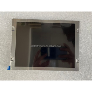 Nuevo módulo LCD industrial XGA de 8,4 pulgadas, 1024x768, Original, en Stock, para equipos industriales, médicos y automotrices, P0840XGF1MA00 - Product Image 2
