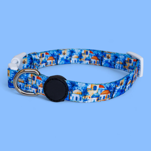 <span class=keywords><strong>Collar</strong></span> para Perro de Gama Económica al por Mayor, Diseño Vibrante Ajustable, <span class=keywords><strong>Collar</strong></span> para Perro Duradero y Cómodo para Todas las Ocasiones - Product Image 5