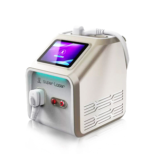 Épilateur Laser professionnel Portable, équipement de Salon, épilation permanente, à vendre - Product Image 1