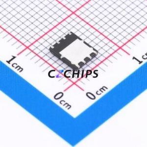 ทรานซิสเตอร์ฟิลด์ทรานซิสเตอร์ (มอสเฟท) PDFN5x6-8L SP60P05GNK ใหม่และดั้งเดิม - Product Image 2