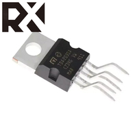 TDA2030A Circuitos integrados nuevos y originales Lista DE SERVICIOS IC TDA 2030 Amplificadores IC Chip TDA 2030 TDA2030 TDA2030A IC