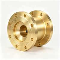 Vanne de réduction de pression proportionnelle en fonte ductile pour l'alimentation en eau et le drainage PN16, OEM disponible, DN50-DN200, en laiton