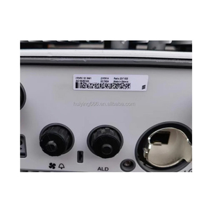RRU Radio 2217B20 161549/1 Base Station RF Receiver and <b>Transmitter</b> 48VDC Power H.265 - Product Image 2