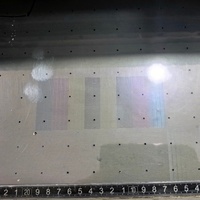 Harga Terbaik Printer Inkjet Flatbed Besar Mimaki UV-LED Bekas JFX200-2513EX
