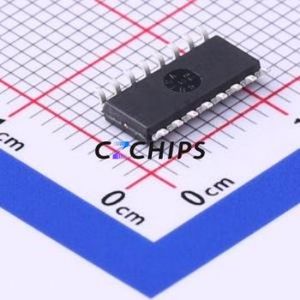 Venta al por mayor Chip IC de circuito integrado RS232 IC, Chips de componentes electrónicos y servicio BOM - Product Image 2