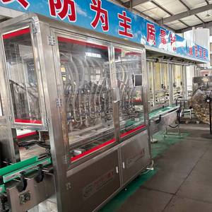 Huile de moto professionnelle de qualité SP 10W40 Lubrifiant automobile haute performance 1L avec huile de base et additifs pour la conduite - Product Image 3