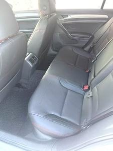Para Volkswagen <span class=keywords><strong>Golf</strong></span> 7 1.6L Gasolina <span class=keywords><strong>Hatchback</strong></span>, Usado, Lujoso, Automático, Eficiente, Práctico, Divertido, con Características R16 - Product Image 5