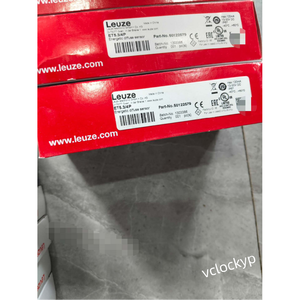 Leuze ET5.3/4P <b>Diffuse</b> Sensor Used - Product Image 4