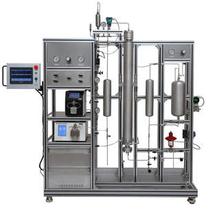 Reliable Fischer Tropsch reactor Efficient slurry <b>bed</b> reactor for synthetic product synthesis applications - Product Image 2