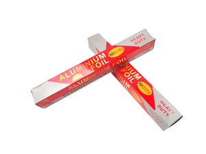 10M Meters <b>Kitchen</b> Use Food Packaging <b>Foil</b> Tin Paper Food Packaging Aluminium Catering <b>Foil</b> for Food - Product Image 2