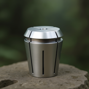 ERXT 25 Reduction Collet For Tapping And <b>Machining</b> Tools - Product Image 3