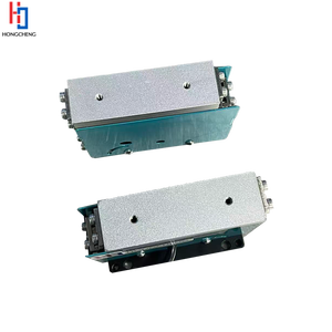 220V材料スクリーニングおよび搬送1年保証用高周波リニア振動モーター - Product Image 5