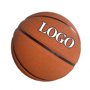 Adulte 29.5 POUCES Hommes Basketball Microfibre PU Intérieur Basketball à Vendre - Product Image 3