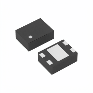 ชิ้นส่วนวงจรอิเล็กทรอนิกส์ Power Management (PMIC) 4 UDFN Exposed Pad XC6501B301GR-G BOM IC พร้อมส่ง - Product Image 1