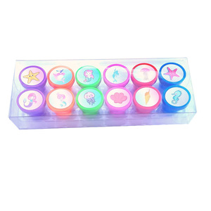 Tampons d'étanchéité en forme de cylindre en plastique pour enfants pour le bureau et le mariage Récompenses des enseignants en gros - Product Image 3