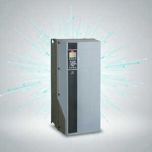 Variador de Frecuencia Trifásico con Control V/F para Bombas, Ventiladores y Extractores HVAC, 45KW, IP55 - Product Image 4