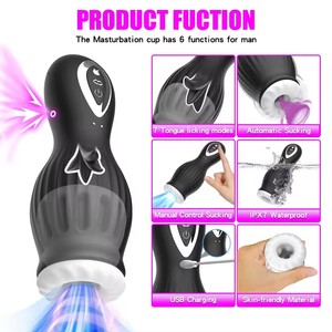 STELLAR PATH - Chatte de poche en silicone réaliste avec lèvres, jouet sexuel pour homme - Product Image 2
