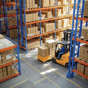 Transitaire de fret de la meilleure qualité, livraison porte-à-porte express DHL UPS FedEx de Chine vers Haïti, possibilité d'achat - Product Image 6