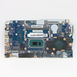 สำหรับ <span class=keywords><strong>Lenovo</strong></span> V14 <span class=keywords><strong>G2</strong></span>-ITL <span class=keywords><strong>V15</strong></span> <span class=keywords><strong>G2</strong></span>-ITL เมนบอร์ดแล็ปท็อป NM-D475กับ CPU: I5-1135G7 i3-1115G4 <span class=keywords><strong>I7</strong></span>-1165G7 RAM 8G GPU: 5B21B89996 MX3502G - Product Image 1