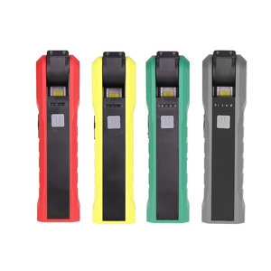 ไฟซ่อมแบบพกพา Cross Border Cob Work Light 2000 Maha ชาร์จไฟได้ พร้อมแม่เหล็ก สีเทา ไฟ LED - Product Image 3